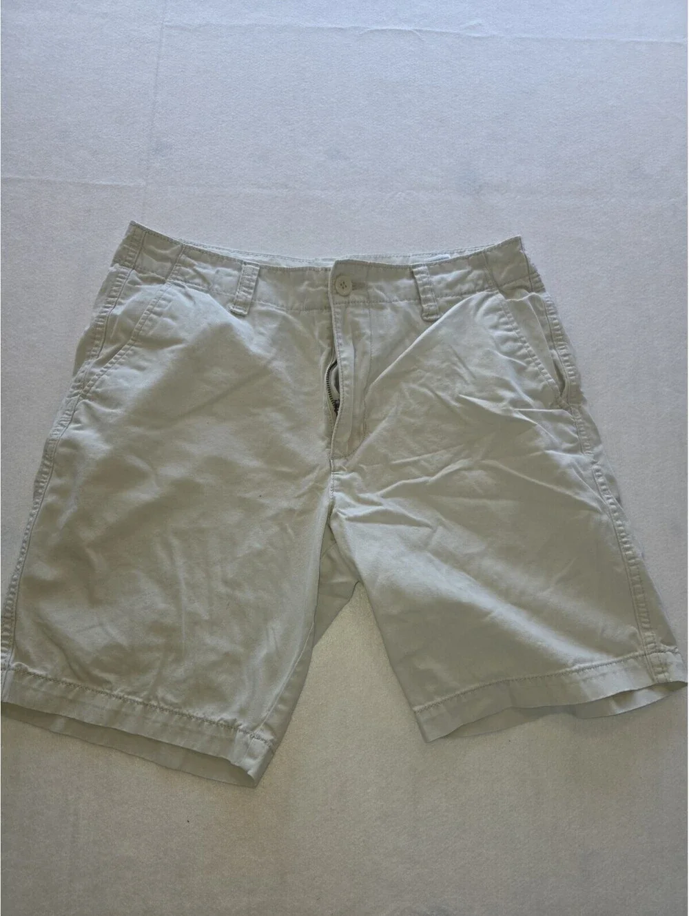 Old Navy Lived In Straight Size 33 Mens Shorts CB1 0021